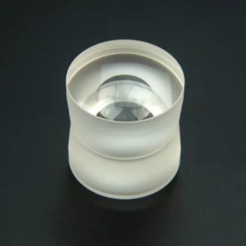 Factory Customize Optical Spheric Concave-Convex Lens Projector Camera Lens Infrared Lens - Fujian Allwin Technology Co., Ltd. - China