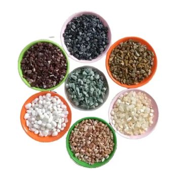 Natural Stone Cobbles and Pebbles for Stunning Landscapes - Lingshou Chuangwei Mineral Products Processing Factory - China