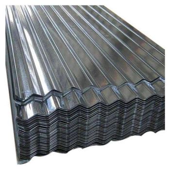 Premium Ribbed Sheets Durable Roofing Panels Wholesale Fast Delivery Stock - BMU TRADING GMBH - Germany