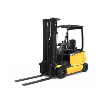 Forklift Industrial Lifting Machine for Warehouse Operations Wholesale Export - Koto Global Trade SPRL - Belgium
