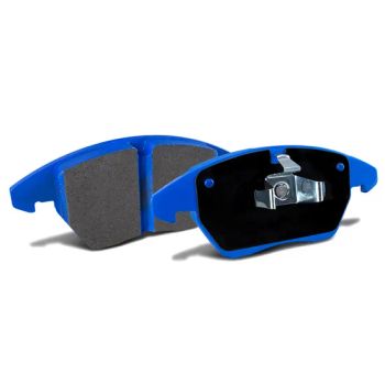 Dump Truck Parts Brakes Pads Heavy Truck Brake Pads - Linyi Anchen International Trading Co., Ltd. - China