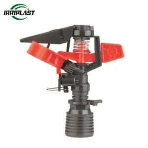 Drip Systems Agricultural Irrigation Garden Gun Sprinkler 360 for Water Supply - Ningbo Irriplast Irrigation Systems CO., LTD. - China