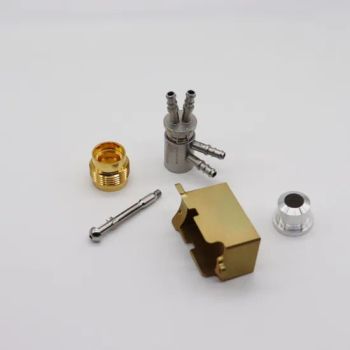 Certified Desktop Injection Molding Machine Metal Stamping Parts Car Body Parts - Hefei Safekeso Precision Mechanical Co., Ltd. - China