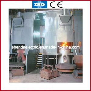 21mva Submerged Arc Furnace (SAF) Voltage 10/35 Condition New Power(W) 6000-25000 Model NO. SAF series Manufacturing Level a - Shenda International Engineering Co., Ltd. - China