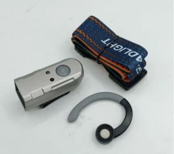 Multifunction Rechargeable Magnet LED Ear Lamp LED Headlamp for Mining - Ningbo Sunray Commodity Co., Ltd - China