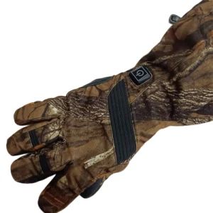 Thin Heated Sports Gloves - Goat Skin Riding Racing Heated Gloves, Winter Golf Cycling Gloves, Good Price Heated Gloves for Riding Horse - Global Custom Solutions Co.,Ltd - China