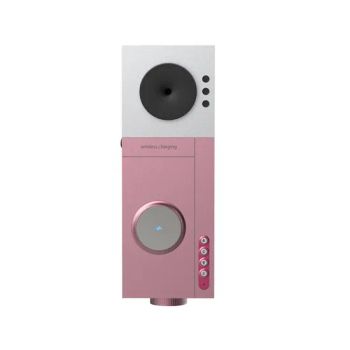 Music Scent Diffuser - Hongkong Shinning Industries Ltd. Guangzhou Representative Office - China