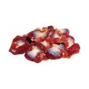 Premium chicken gizzard offered at wholesale price for frozen food exporters - MASI TRADING GMBH - Germany