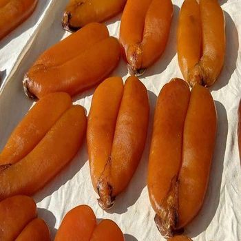 Mullet Roe for sell Grade Premium Origin Germany Shelf Life 6 MONTHS Brand Name MULLET ROE Packaging Reliable Export Packaging - ELU TRADING GMBH - Germany