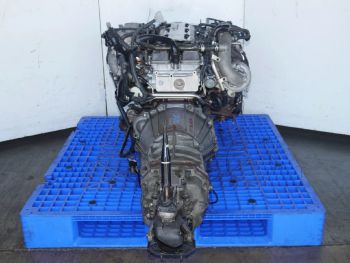 JDM SUPRA 2JZGTE NON VVTI TWIN TURBO ENGINE R154 5 SPEED MANUAL TRANSMISSION 2JZ -  DAEWKAEW PANTAMANG Co., Ltd - Thailand