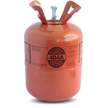 Refrigeration Cooling Gas R404A For Industrial Chiller Freezer Compressor Reliable Temperature Control Performance - TRADECENTRIC LLC - United States