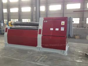 Plate Bending Machine Metal Roller for Fireplaces Stoves Household Boilers - Nantong Weihua Import & Export Co., Ltd - China