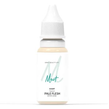 Mast Brand Tattoo Make up Tattoo Ink Pale Flseh - Shijiazhuang Dragonhawk Industry Co., Ltd. - China