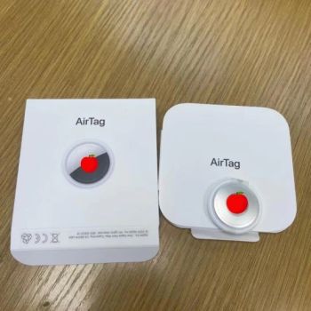 Global Tracking Device Portable GPS Locator Tracker for Kids Pets Dogs Luggage Compatible for Apple Find for Home Car Pet - Shenzhen Huangjing Technology Co., Ltd. - China