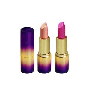 2021 Lip Moisture Balm Case Packaging Lip Care with Customize Color Handy Twist up - Madison Inc - China