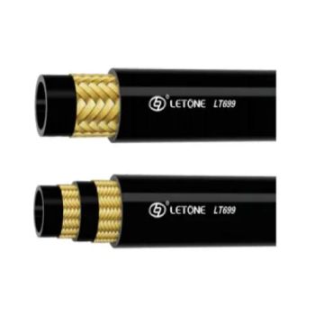 How to Swap Hydraulic Brake Hoses Hydraulic Hose Crimping Machine Other Hydraulics & Pneumatics Hydraulic Hose Type - Luohe Letone Hydraulics Technology Co., Ltd. - China