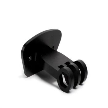 China Supplier High Precision CNC Lathe Machining Drone Metal Accessories Aluminum Alloy Parts Sports Camera Accessories Metal Parts Hand Model Accessories - Dongguan Fuyouda Technology Co., Ltd. - China