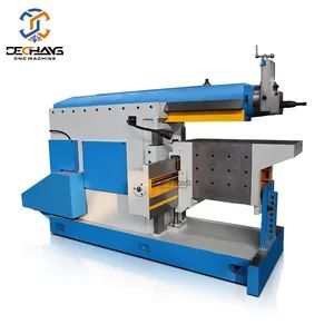 Bc60100 Shaper Machine High-Precision Motor-Driven Metal Shaping Tool for Industrial Use Durable Efficient Cutting Operations - Shandong Dechang Machinery Co., Ltd. - China
