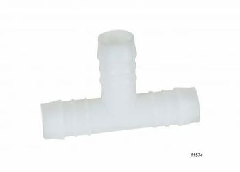 Connectors T Leak Proof Grip Excellent Structural Design Crest And Valley At All - BDN Associates & Co. - India
