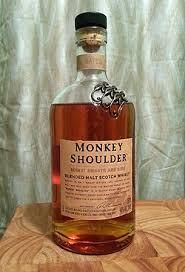 Monkey Shoulder THE ORIGINAL Blended Malt Batch 27 40% Vol. 0,7l for sale - Smart Agri GmbH - Germany