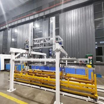 CNC Aluminum Copper Busbar Punching Bending Shearing Machinery Automatic Busbar Processing Machine - Suzhou Kiande Electric Co., Ltd. - China