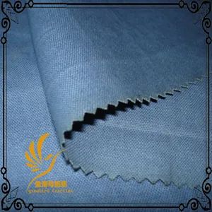 Linen Viscose Fabric Min. Order: 3,000 - Shaoxing Seabird Textiles Co., Ltd. - China