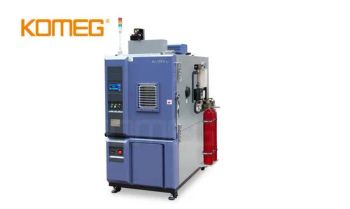 Simulation Industrial Environmental Test Chamber for Automotive Electronics - Guangdong Komeg Industrial Co., Ltd. - China