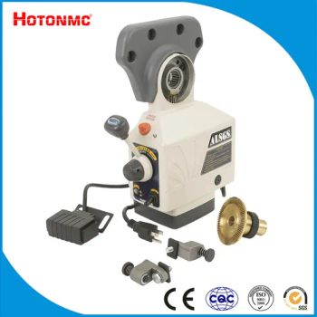 Vertical Electric Power Feed for Milling Machine Accessories AL-510S AL-310S AL-410S - Tengzhou Hoton Machinery Co., Ltd. - China