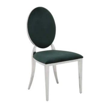 new Modern Metal room furniture home Hotel restaurant Industrial Dining Chair chairs ZG50-008 - Anji Zhenguan Furniture Co., Ltd. - China
