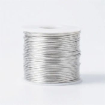 Durable Braided Aluminum Wire for Solar Panel Connection Cables - China Steel Material & Pipe Company - China