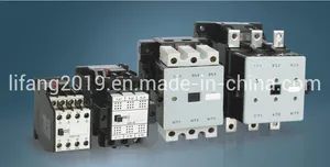 3TF48 AC Contacors, CE Proved AC Contactors Phase 3 Origin China Trademark LF/E Model NO. 3TF48 HS Code 8536300000 Type Ac - Yueqing Lifang Electric Co., Ltd. - China