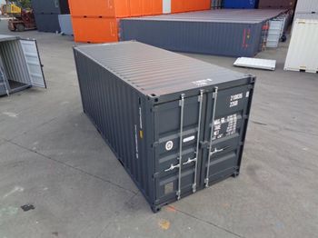 Buy Durable Shipping Containers For Industrial Storage Commercial Transport And Long Term Cargo Protection Best Price from Smart Agri GmbH Buy Durable Shipping Containers For Industrial Storage Commercial Transport And Long Term Cargo Protection Best Price - Smart Agri GmbH - Germany