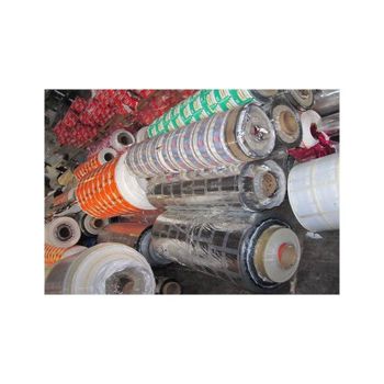 Affordable BOPP film scrap for sale ideal for manufacturing and industrial reuse from BMU TRADING GMBH Affordable BOPP film scrap for sale ideal for manufacturing and industrial reuse - BMU TRADING GMBH - Germany