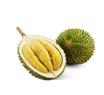 Frozen Musang King Whole Fruit - Duriamas Sdn Bhd - Malaysia