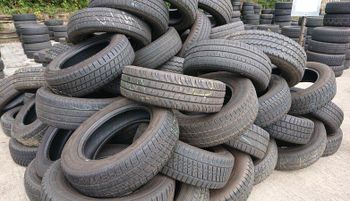 Used Tires | Take-Off Tires | Used Wheels | Truck - A1 Light Truck Parts - HELBER AGRO PRODUCT COMPANY LTD - Kenya