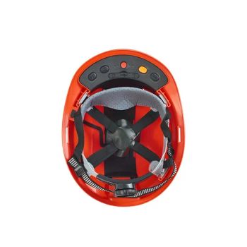 Hard Hats and Safety Helmets Electronic Technology Smart Hard Hats - Shanghai Winner Optoelectronics Technology Co., Ltd. - China