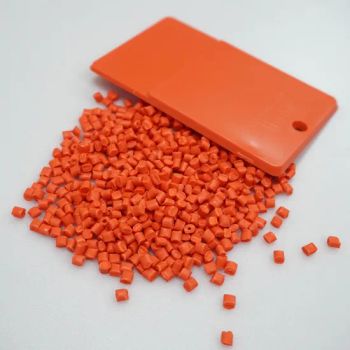 Acrylonitrile-Butadiene-Styrene Copolymers/ABS Chemical Qishen Bag Flame Retardant Plastic Granules ABS - Shanghai Qishen Plastic Industry Co., LTD. - China
