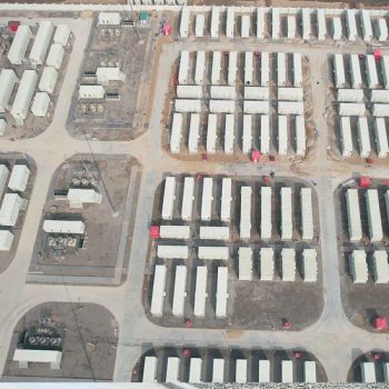 Pre Production Evaluation to Factory Audit: Full Cycle Third-Party Testing Services for Energy and Electrical Equipment - Tianjin Tedian Energy Technology Co., Ltd - China