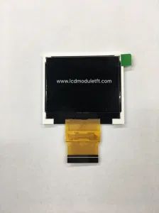 12 O'clock View Direction 2.31'' TFT LCD 320rgbx240 Resolution Display Module - Royal Display Co., Ltd. - China