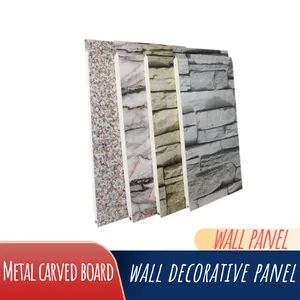 Polyurethane Metal Roof Insulation for Optimal Energy Efficiency Solutions - Shandong Yansheng Engineering Materials Co., Ltd - China