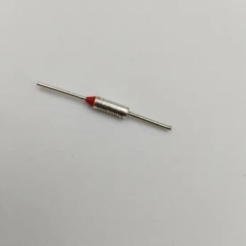 Factory Brand New 250V 16A TF184℃ Metal Thermal Fuse Overheat Protection Components - Thermal International Co., Ltd. - China