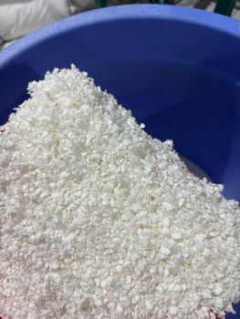 Desiccated Coconut High Fat 60%up, Low Fat 20%up from công ty cổ phần techmifood việt nam Desiccated Coconut High Fat 60%up, Low Fat 20%up - công ty cổ phần techmifood việt nam - Vietnam