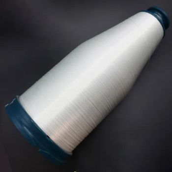 C-Glass Fiberglass Yarn Corrosion-Resistance Fiberglass Yarn for Weaving - HeBei XiongAn HengYun Technology Co., Ltd. - China