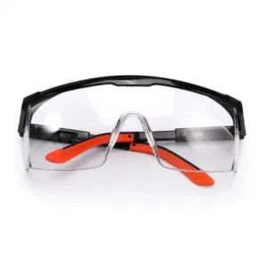 Armor Impact Resistant Safety Glasses Eye Protection Safety Product - Armor International Trade (Handan) Co., Ltd. - China