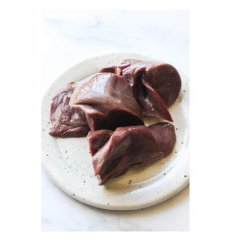 Affordable pork liver available for bulk sale for catering and processing industries - MASI TRADING GMBH - Germany