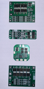 3.6V 11S Bms Circuit Board, Lithium-ion Battery Charging Current 5A Brand Everest Electronics Board Type Single layered Number of Cells in Series - Everest Electronics - India