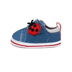 2025 0-1 Years Old Baby Camouflage Walker Shoes Comfort Sports Toddler Casual Shoes - Foshan Wise Import&Export Co., Ltd. - China