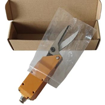 Am-10 Pneumatic Scissors Disposable Surgical Disposable Scissors, - Dongguan Huaya Cutting Blade Co., Ltd. - China