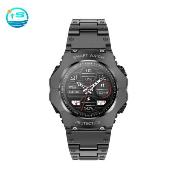 Full Touch Screen Blood Oxygen Touch Screen Music Control Sport Modes Blood Pressure Smartwatchwatch Mobile Phone - Shenzhen Yangsheng Technology Co., Ltd. - China