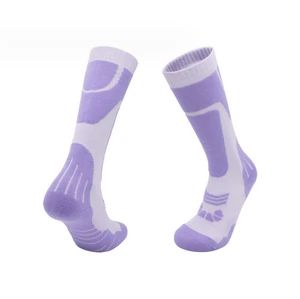 Winter Professional Skiing Mountaineering Warm High Thickened Sports Stockings - Ningbo Youkiunite Imp &Exp Co., Ltd - China